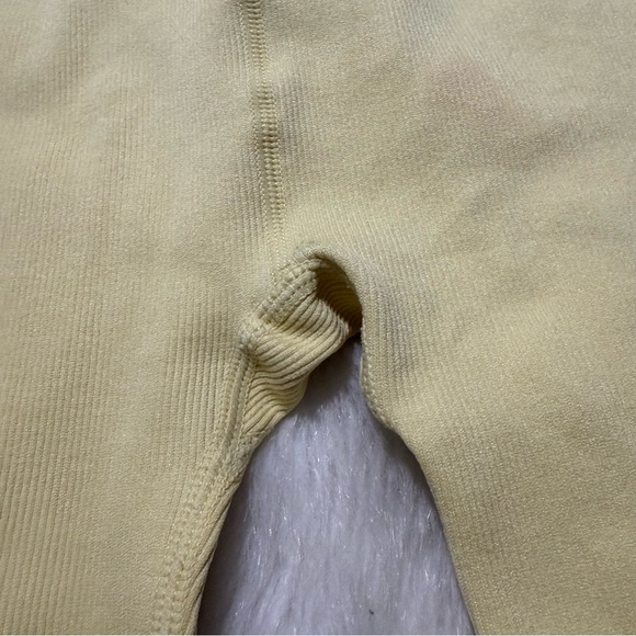 Spiritual Ganster Sunlight Love Sculpt Legging - Picture 7 of 10